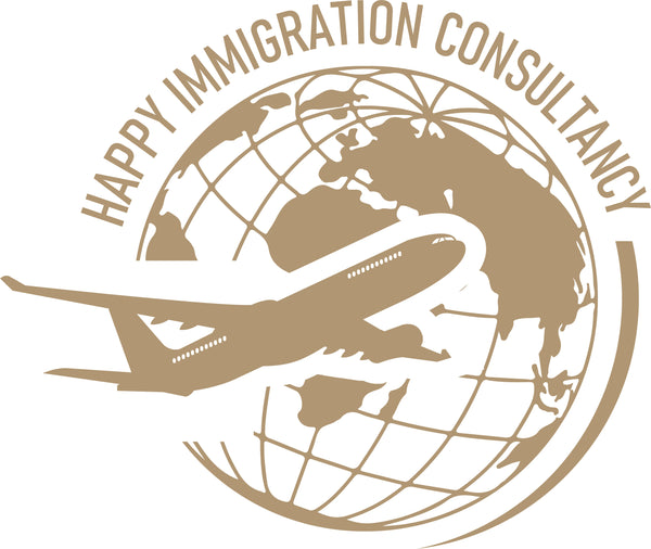 HAPPY IMMIGRATION CONSULTANCY